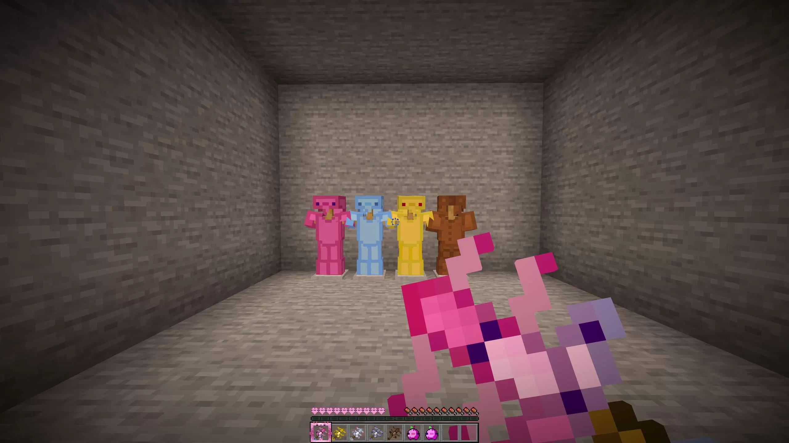 Gallery Image 1 for Axolotl  on PVPRP